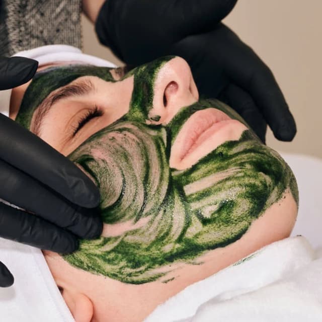 Green Sea Peel 3sessions at Be You Beauty - Esthetics LLC in Tucson, AZ