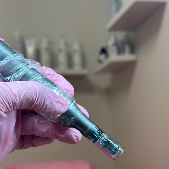 Microneedling 3 sessions at Be You Beauty - Esthetics LLC in Tucson, AZ